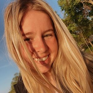 Meet your Posher, Maddie